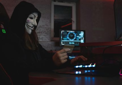 Van ransomware tot phishing: zo bouw je een waterdichte cybersecurity strategie