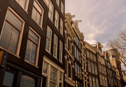 De voordelen van professioneel gevelonderhoud op lange termijn